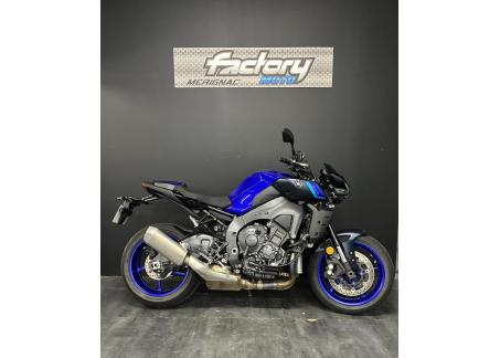 YAMAHA MT-10