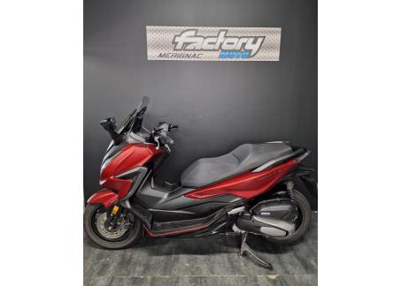 HONDA NSS FORZA  125AD