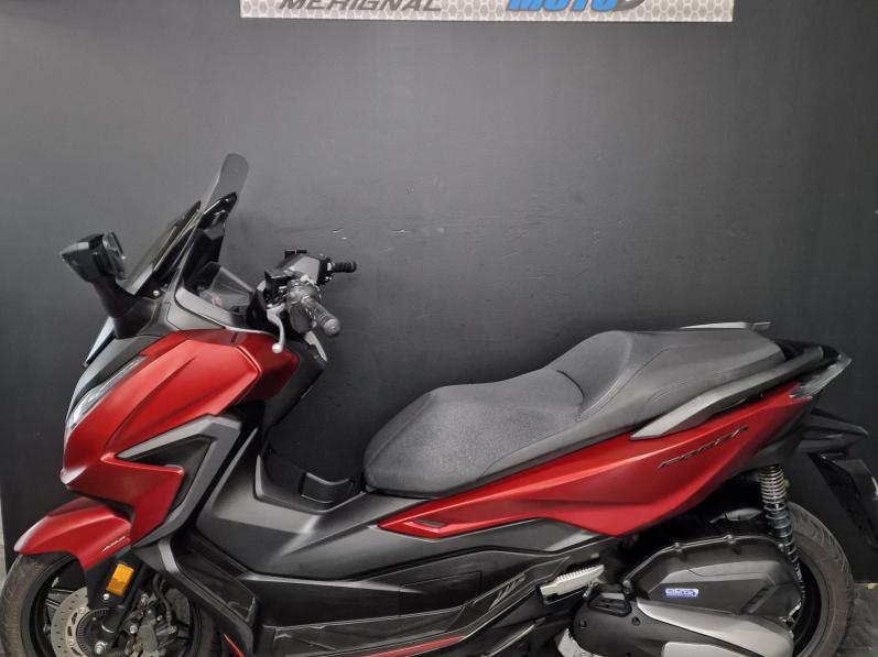 HONDA NSS FORZA  125AD