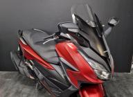 HONDA NSS FORZA  125AD