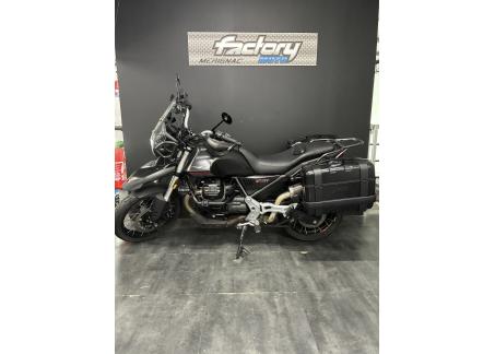 MOTO GUZZI V85 TT 850