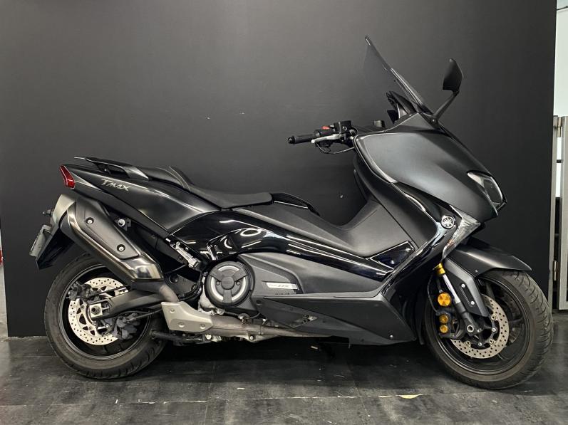 YAMAHA XP T-MAX 530 DX