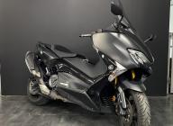 YAMAHA XP T-MAX 530 DX