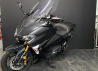 YAMAHA XP T-MAX 530 DX