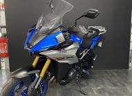 SUZUKI GSX-S 1000 GX