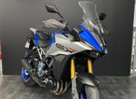 SUZUKI GSX-S 1000 GX