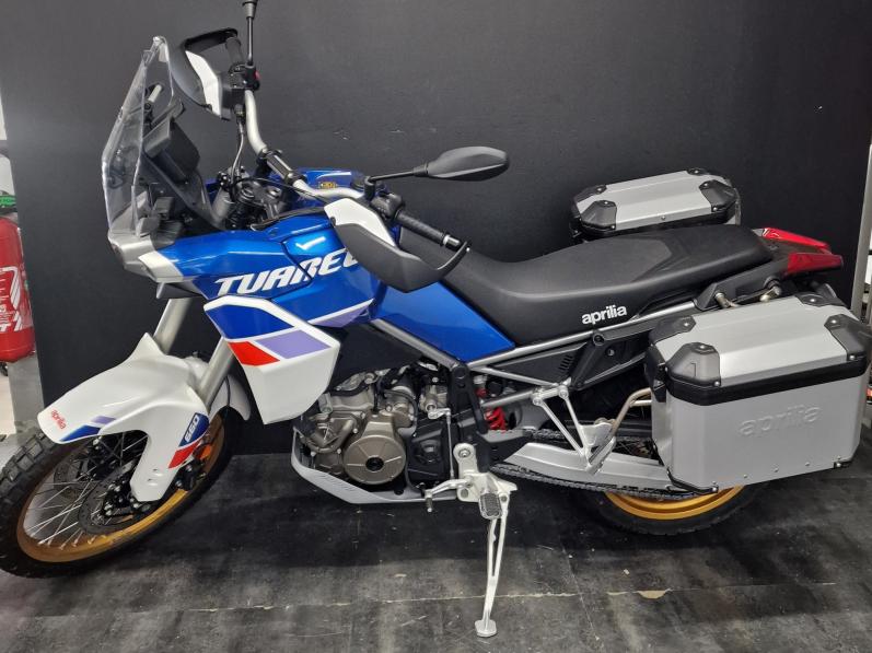 APRILIA TUAREG 660