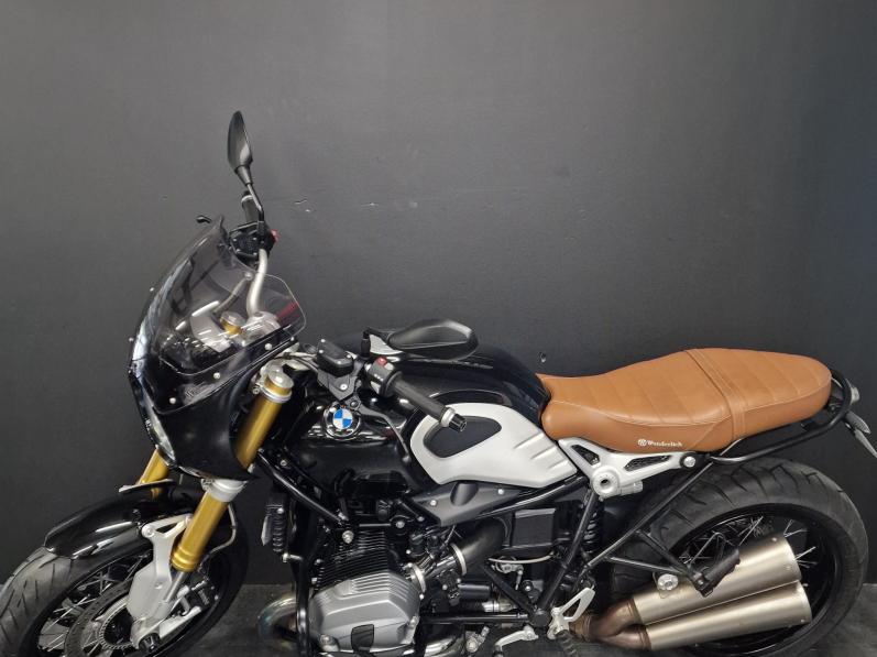 BMW R NineT