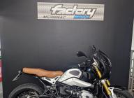 BMW R NineT