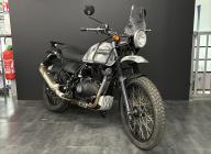 ROYAL ENFIELD HIMALAYAN 410