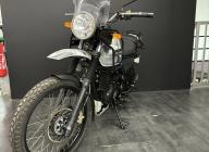 ROYAL ENFIELD HIMALAYAN 410