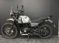ROYAL ENFIELD HIMALAYAN 410