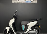 YAMAHA NEOS 50