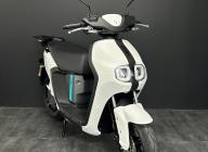 YAMAHA NEOS 50