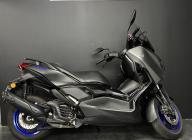 YAMAHA X-MAX 125 TECH MAX