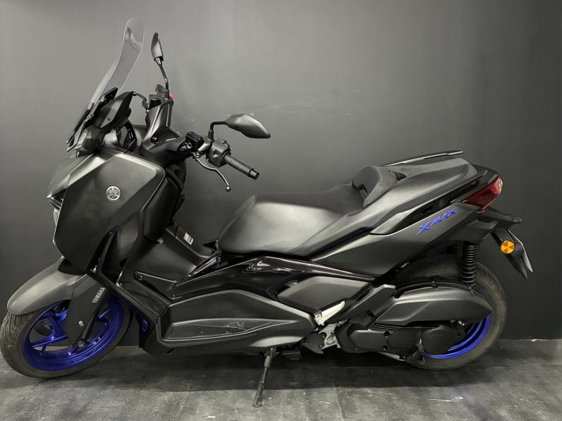 YAMAHA X-MAX 125 TECH MAX