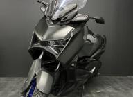 YAMAHA X-MAX 125 TECH MAX
