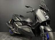 YAMAHA X-MAX 125 TECH MAX
