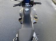 MOTO GUZZI V100 Mandello Aviazione Navale 0 KILOMETRES