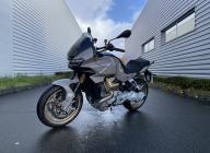 MOTO GUZZI V100 Mandello Aviazione Navale 0 KILOMETRES