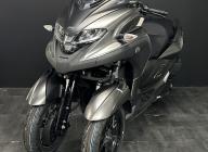 YAMAHA TRICITY 300