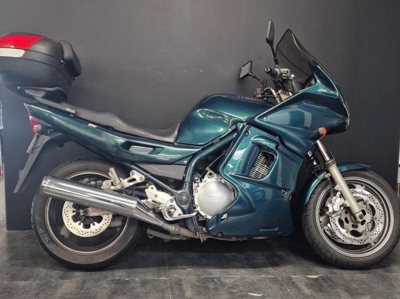 YAMAHA XJ900