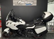 HONDA NT 1100 DCT