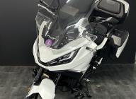 HONDA NT 1100 DCT