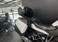 HONDA NT 1100 DCT