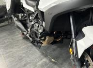 HONDA NT 1100 DCT