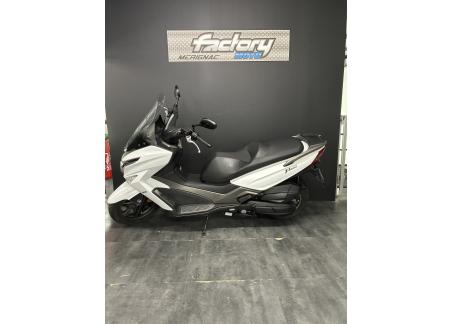 KYMCO X.TOWN 125