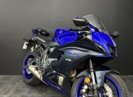 YAMAHA YZF-R7