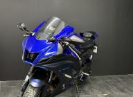 YAMAHA YZF-R7