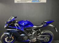 YAMAHA YZF-R7
