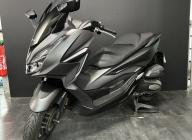 HONDA NSS FORZA 125