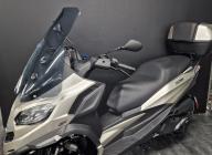 PIAGGIO MP3 400 RST SPORT
