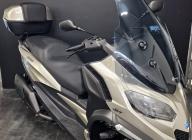 PIAGGIO MP3 400 RST SPORT