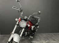 HONDA DAX ST 125 ABS