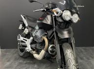 MOTO GUZZI V85 TT 850