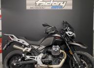 MOTO GUZZI V85 TT 850