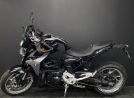 BMW F 900 R 
