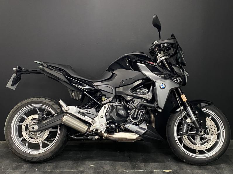 BMW F 900 R 
