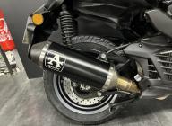 YAMAHA X-MAX 125 TECH MAX