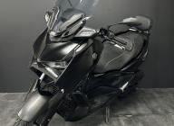 YAMAHA X-MAX 125 TECH MAX