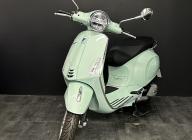 VESPA PRIMAVERA 125