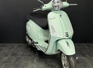 VESPA PRIMAVERA 125