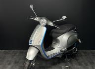 VESPA ELECTRICA 50cc