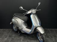 VESPA ELECTRICA 50cc