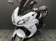 KAWASAKI ER-6 F