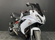 KAWASAKI ER-6 F